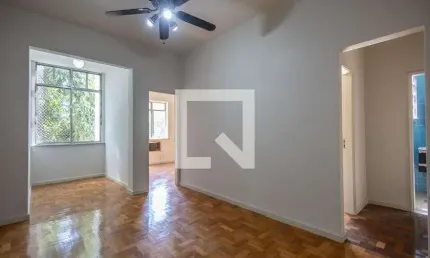 Apartamento para Aluguel - Andaraí, 2 Quartos,  71 m² - Rio de Janeiro