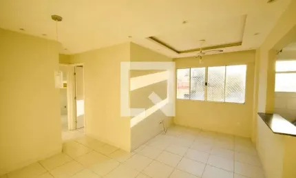 Apartamento para Aluguel - Engenho de Dentro, 2 Quartos,  52 m² - Rio de Janeiro