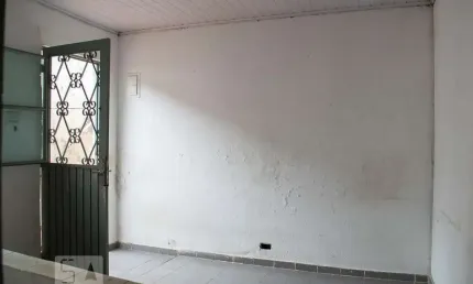 Casa para Aluguel - Piqueri, 1 Quarto,  60 m² - São Paulo