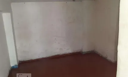Casa para Aluguel - Piqueri, 1 Quarto,  60 m² - São Paulo