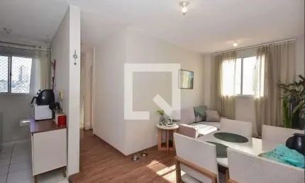 Apartamento para Aluguel - Jardim Nadir, 2 Quartos,  76 m² - São Paulo