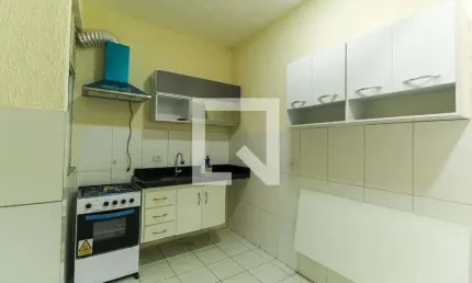 Apartamento para Aluguel - Canindé, 2 Quartos,  52 m² - São Paulo