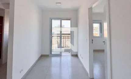Apartamento para aluguel - sapopemba, 1 quarto,  30 m² - são paulo