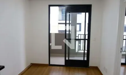 Kitnet / Stúdio para Aluguel - Centro, 1 Quarto,  33 m² - Osasco