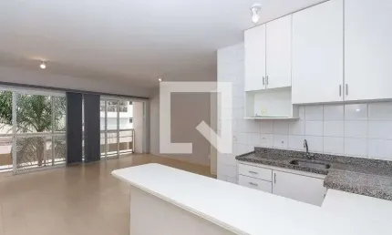Kitnet / stúdio para aluguel - barra funda, 1 quarto,  40 m² - são paulo
