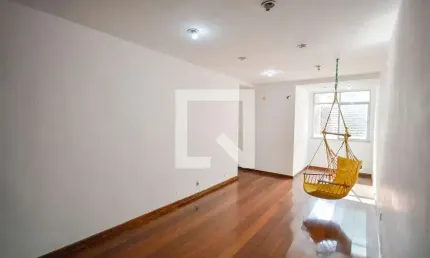 Apartamento para Aluguel - Vila Isabel, 2 Quartos,  80 m² - Rio de Janeiro