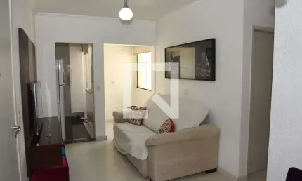 Apartamento para Aluguel - Jardim Marajoara , 2 Quartos,  55 m² - São Paulo
