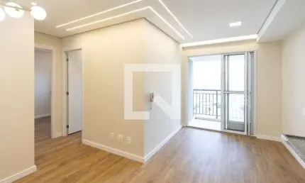 Apartamento para Aluguel - Lapa, 2 Quartos,  42 m² - São Paulo