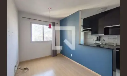 Apartamento para aluguel - cambuci, 1 quarto,  45 m² - são paulo