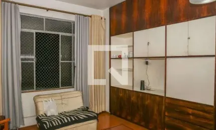 Apartamento para aluguel - vila romana, 1 quarto,  48 m² - são paulo