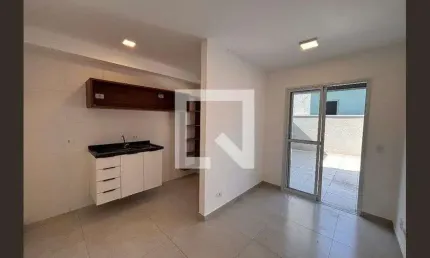 Apartamento para aluguel - sapopemba, 1 quarto,  43 m² - são paulo