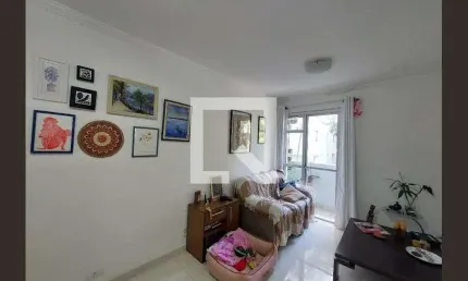 Apartamento para Aluguel - Jardim Marajoara , 2 Quartos,  50 m² - São Paulo