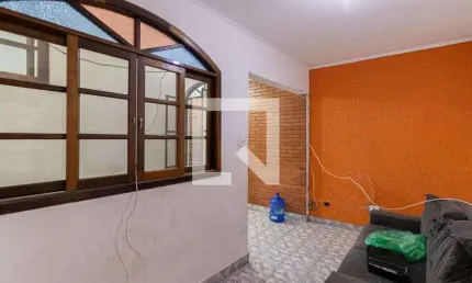 Casa para Aluguel - Vila Ré, 2 Quartos,  70 m² - São Paulo