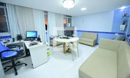 Apartamento para Aluguel - Setor Oeste, 3 Quartos,  100 m² - Goiânia