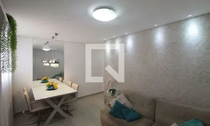 Apartamento para Aluguel - Rio Branco, 3 Quartos,  65 m² - Belo Horizonte