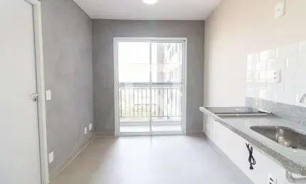 Apartamento para aluguel - jardim éster yolanda, 1 quarto,  25 m² - são paulo