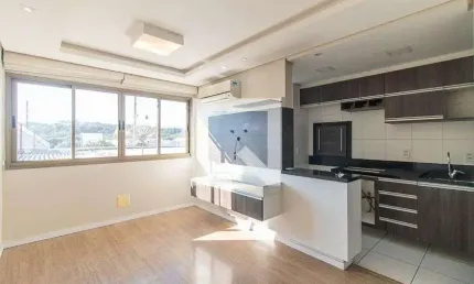 Apartamento para Aluguel - Partenon, 2 Quartos,  68 m² - Porto Alegre