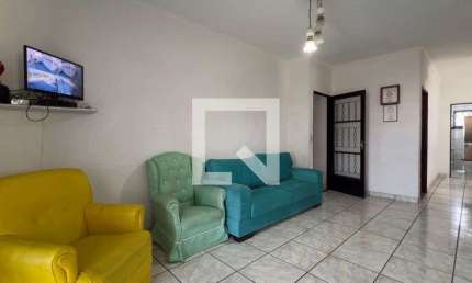 Casa para Aluguel - Parque Continental II, 4 Quartos,  389 m² - Guarulhos