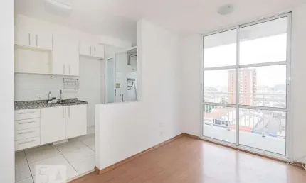 Apartamento para Aluguel - Vila Maria , 2 Quartos,  45 m² - São Paulo