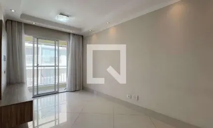 Apartamento para Aluguel - Vila Rosália, 2 Quartos,  62 m² - Guarulhos