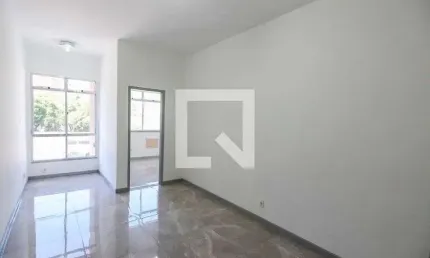 Apartamento para Aluguel - Tijuca, 3 Quartos,  60 m² - Rio de Janeiro