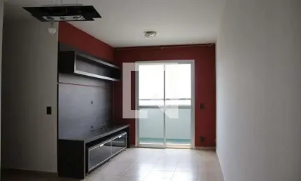 Apartamento para Aluguel - Mooca, 3 Quartos,  61 m² - São Paulo