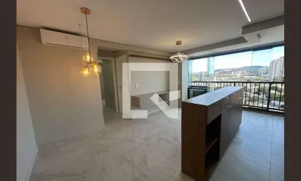 Apartamento para Aluguel - Jardim Iracema, 2 Quartos,  57 m² - Barueri