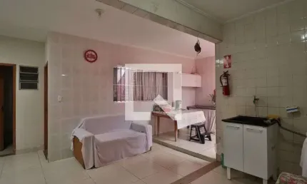 Kitnet / Stúdio para Aluguel - Bosque dos Eucaliptos, 2 Quartos,  312 m² - São José dos Campos
