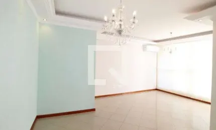 Apartamento para aluguel - residencial parque aquarius, 3 quartos,  114 m² - são josé dos campos