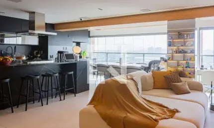 Apartamento para aluguel - vila leopoldina, 2 quartos,  115 m² - são paulo