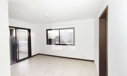 Apartamento para Aluguel - Scharlau, 2 Quartos,  55 m² - São Leopoldo