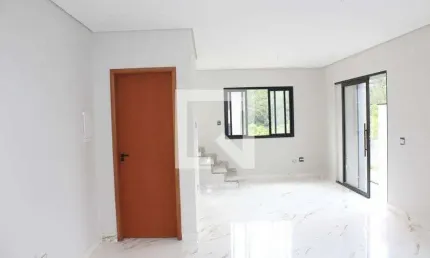 Casa / Sobrado em Condomínio para Aluguel - Vila São Francisco de Assis, 3 Quartos,  135 m² - Cotia