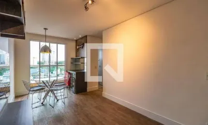 Apartamento para Aluguel - Vila Boa Vista, 2 Quartos,  55 m² - Barueri
