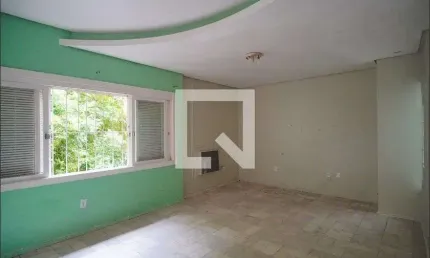 Casa para Aluguel - Boa Vista, 4 Quartos,  324 m² - Novo Hamburgo