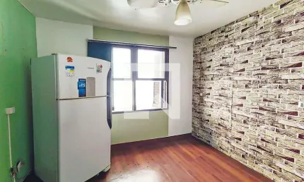 Apartamento para Aluguel - Santo André, 2 Quartos,  78 m² - São Leopoldo