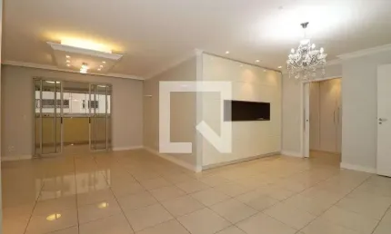 Apartamento para Aluguel - Águas Claras, 4 Quartos,  180 m² - Brasília