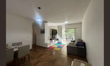 Apartamento para Aluguel - Jardim Esperança, 2 Quartos,  87 m² - Barueri