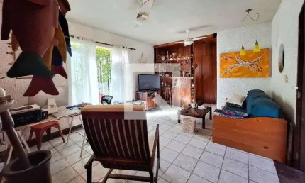 Casa para Aluguel - Camboinhas, 3 Quartos,  556 m² - Niterói