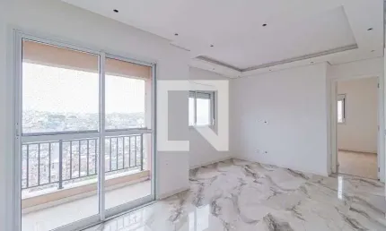 Apartamento para Aluguel - Votupoca, 2 Quartos,  66 m² - Barueri