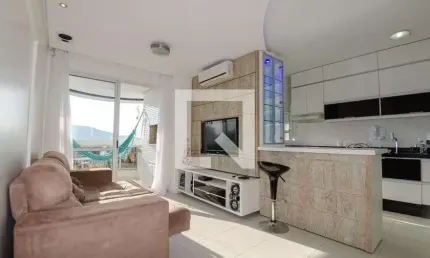 Apartamento para Aluguel - Itacorubi, 2 Quartos,  115 m² - Florianópolis