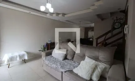 Casa para Aluguel - Centro, 5 Quartos,  200 m² - Canoas