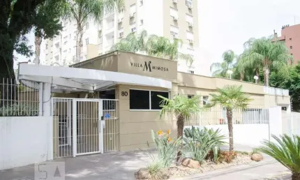 Apartamento para Aluguel - Centro, 3 Quartos,  113 m² - Canoas