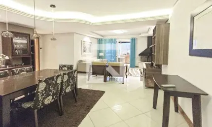 Apartamento para Aluguel - Centro, 3 Quartos,  84 m² - São Leopoldo
