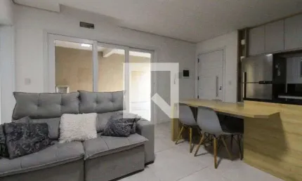 Casa / Sobrado em Condomínio para Aluguel - Niterói, 3 Quartos,  126 m² - Canoas