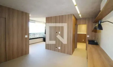 Apartamento para Aluguel - Vila Adyana, 1 Quarto,  46 m² - São José dos Campos