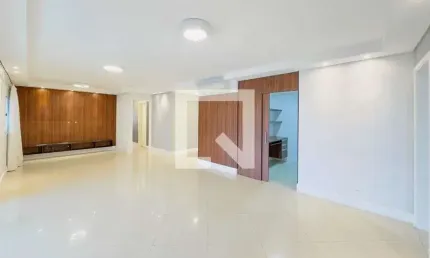 Apartamento para Aluguel - Vila Ema, 3 Quartos,  182 m² - São José dos Campos