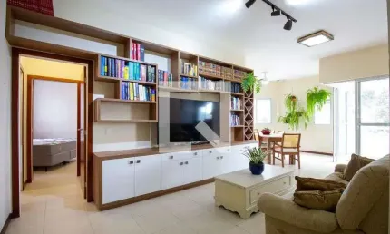 Apartamento para Aluguel - Rio Tavares, 3 Quartos,  116 m² - Florianópolis