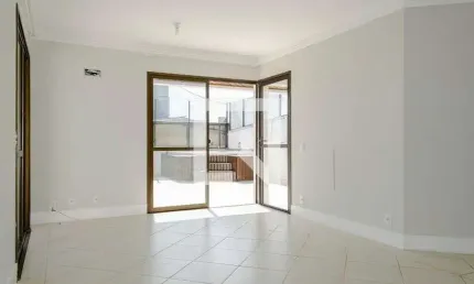 Cobertura para Aluguel - Ingleses, 2 Quartos,  125 m² - Florianópolis