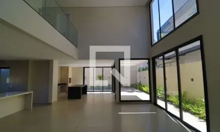 Casa / Sobrado em Condomínio para Aluguel - Jardim Sul, 6 Quartos,  370 m² - Uberlândia