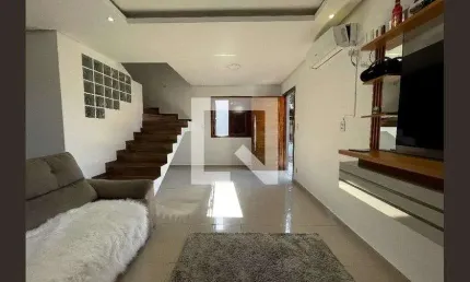 Casa para Aluguel - Vicentina, 5 Quartos,  400 m² - São Leopoldo